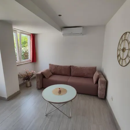 Zoric Apartments & Rooms 2 Dubrovnik Exterior photo