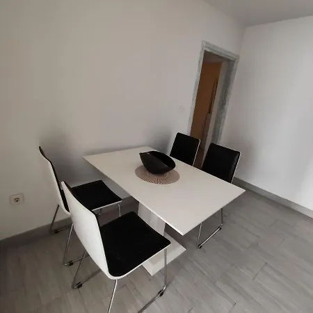 Zoric Apartments & Rooms 2 Dubrovnik Exterior photo