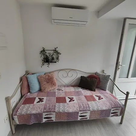 Zoric Apartments & Rooms 2 Dubrovnik Exterior photo