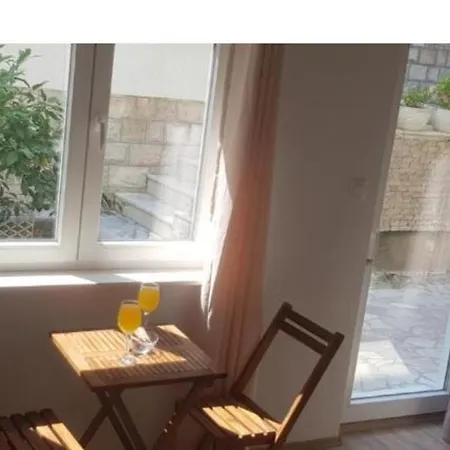 Zoric Apartments & Rooms 2 Dubrovnik Exterior photo