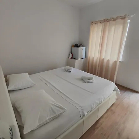 Zoric Apartments & Rooms 2 Dubrovnik Exterior photo