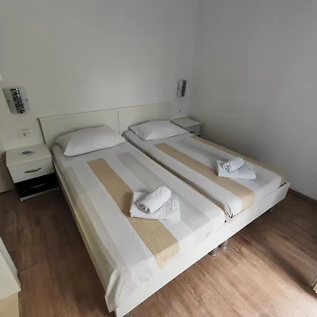 Zoric Apartments & Rooms 2 Dubrovnik Exterior photo
