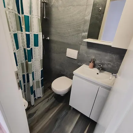 Zoric Apartments & Rooms 2 Dubrovnik Exterior photo