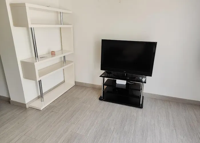 Zoric Apartments & Rooms 2