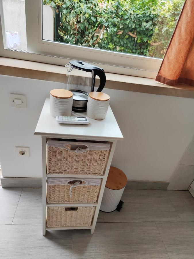 Apartment Zoric & 2