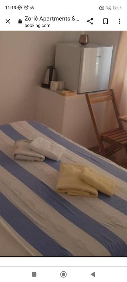 Zoric & 2 Apartment