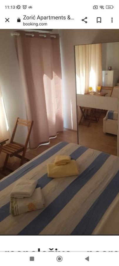 Zoric & 2 Apartment Dubrovnik