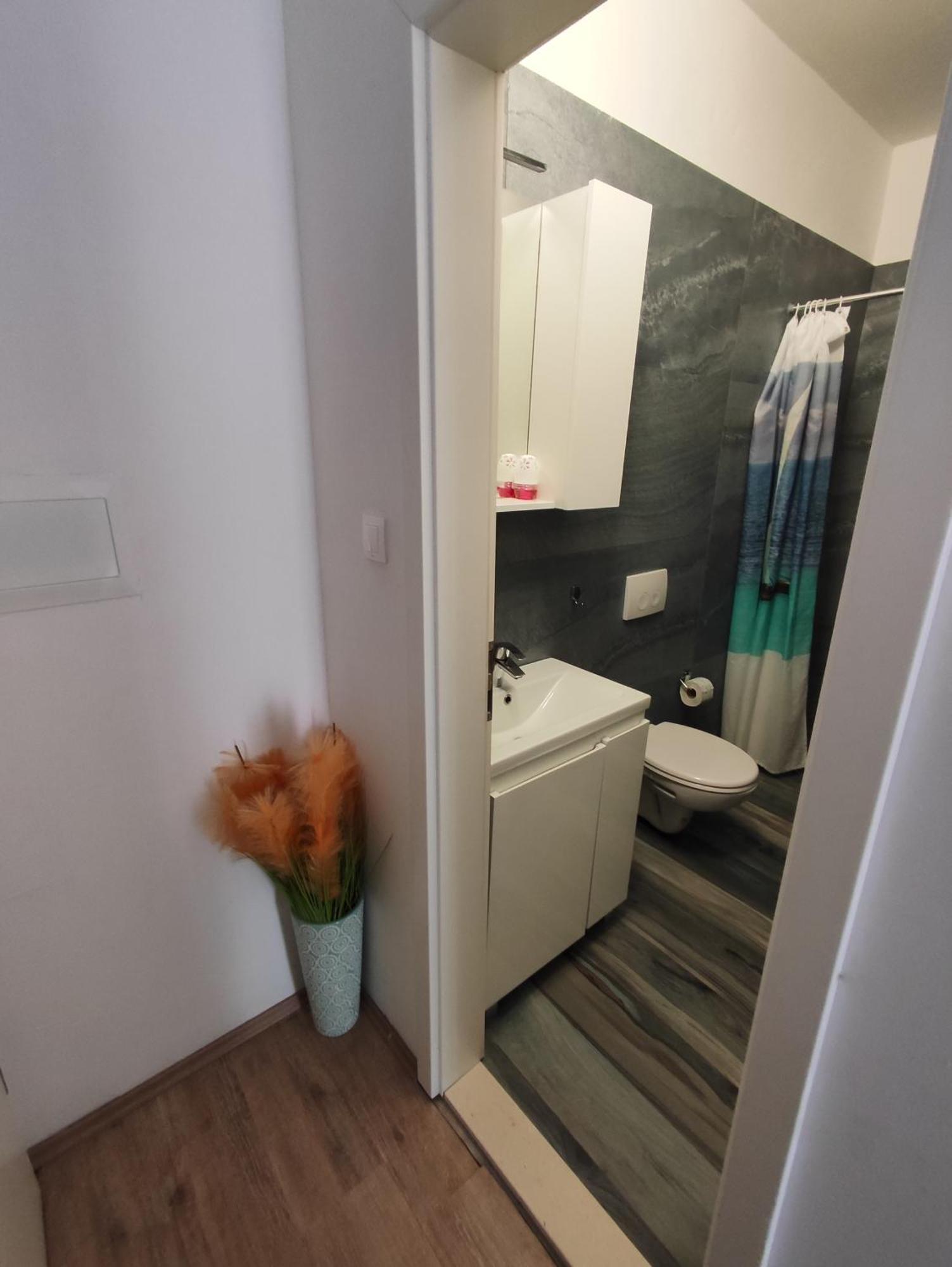 Apartment Zoric & 2