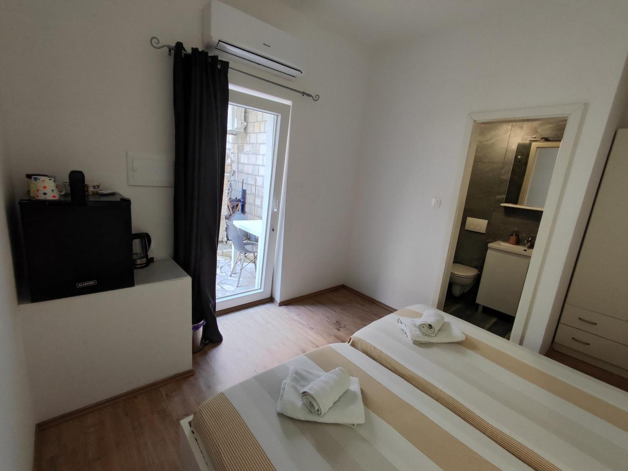 Zoric & 2 Apartment