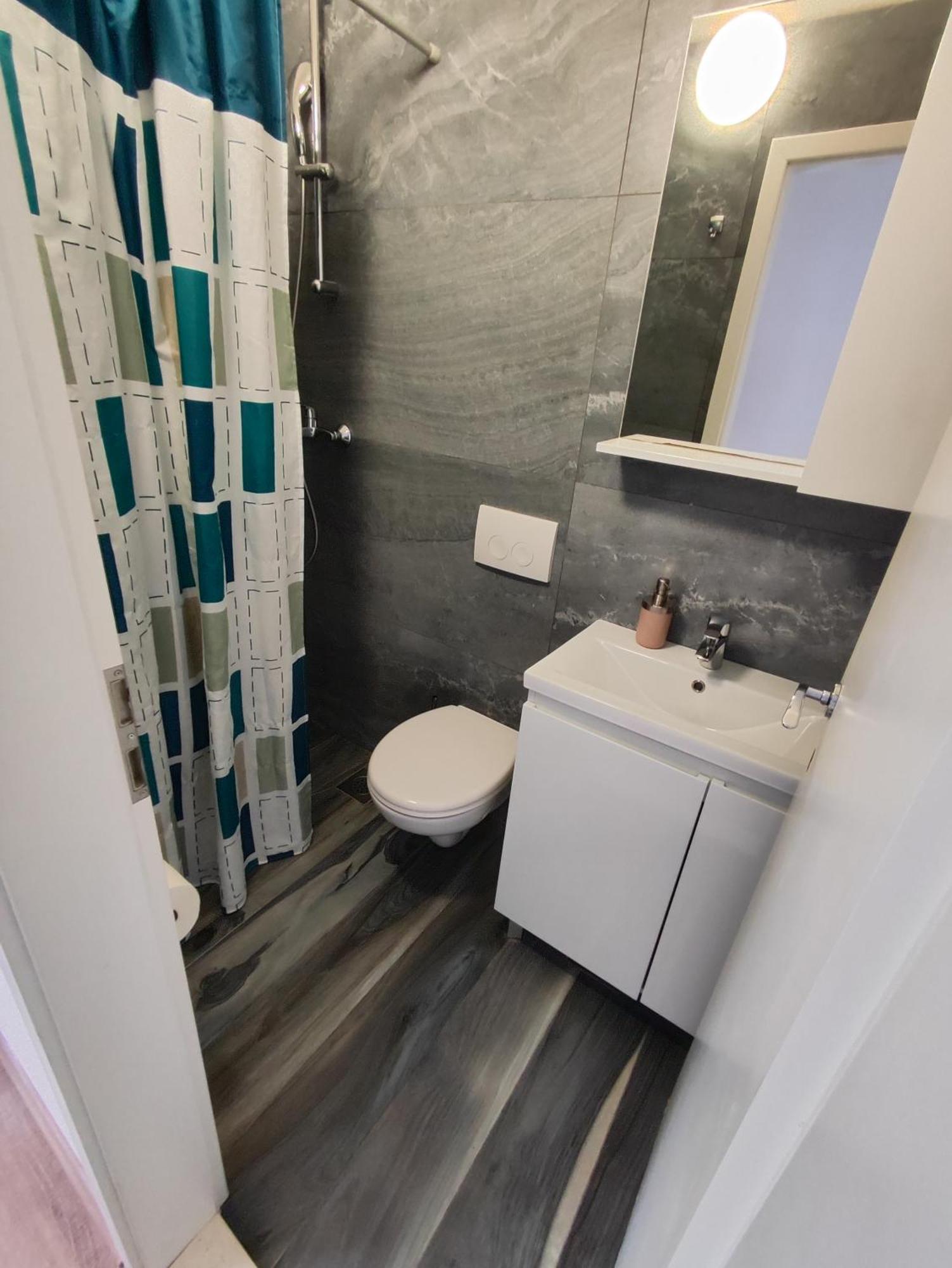 Zoric & 2 Apartment *